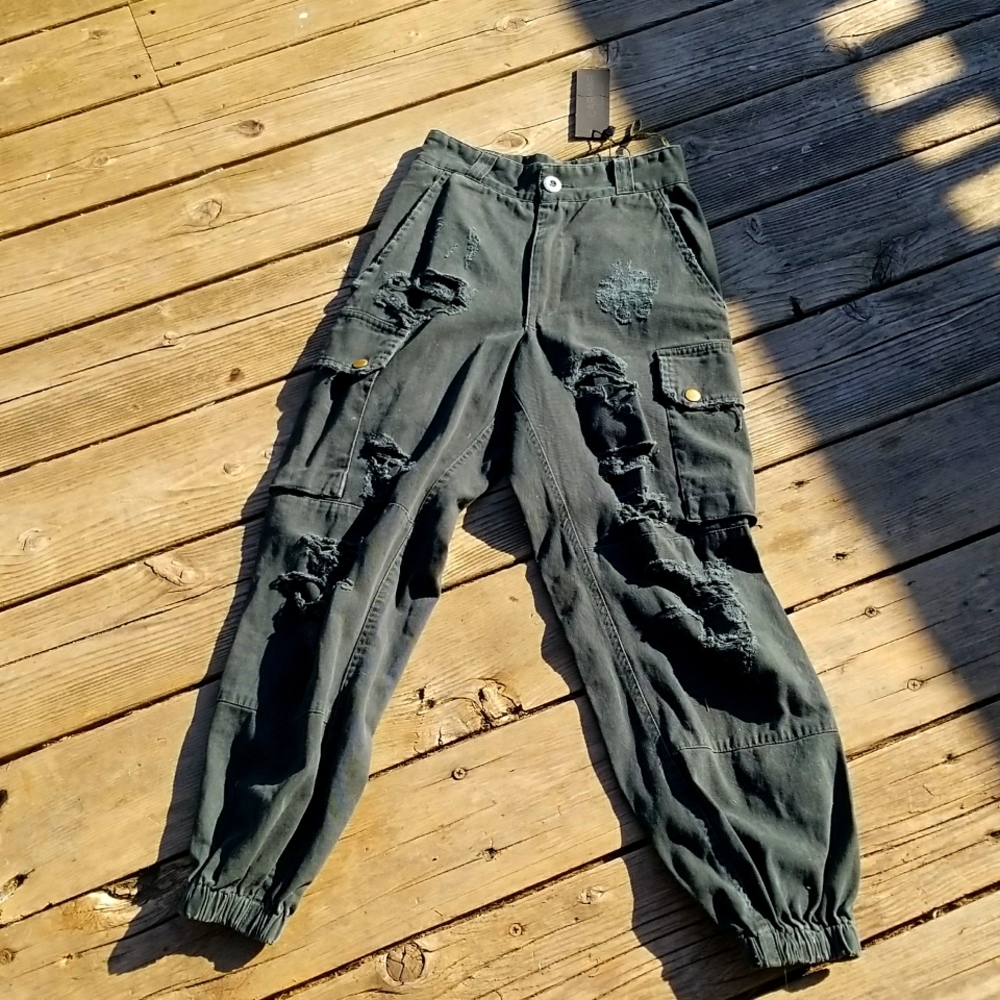 Carmar Jeans